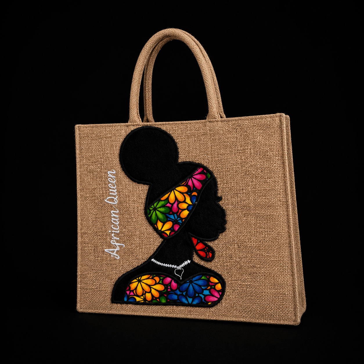 The High-Puff Tote
