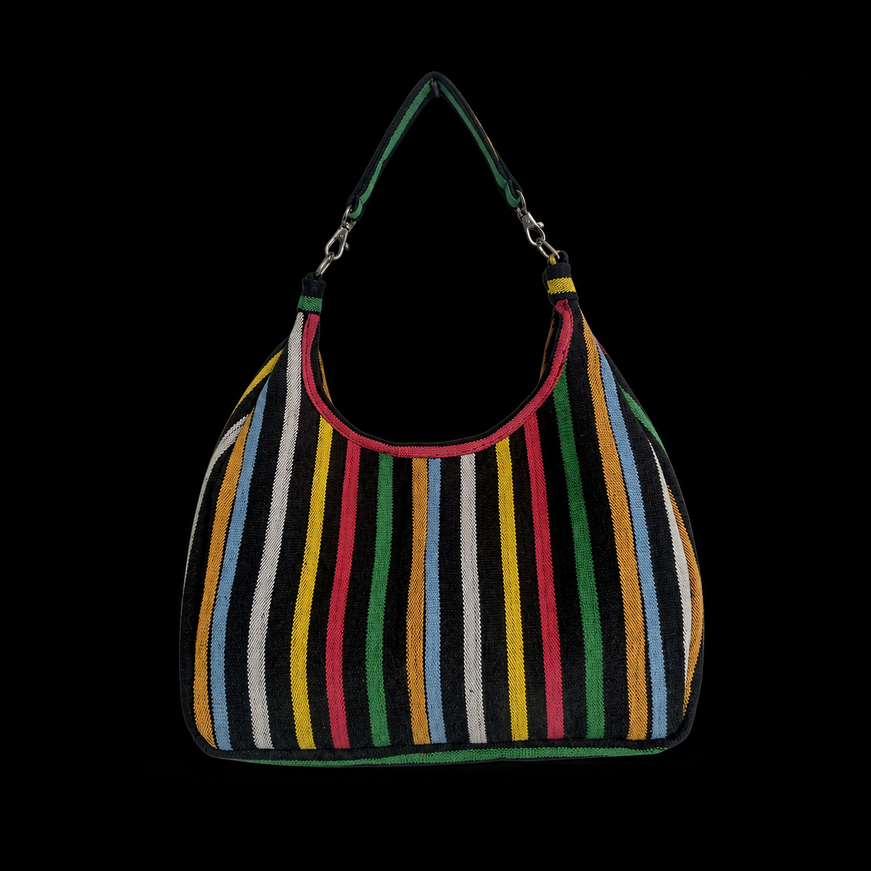The Hobo Bag