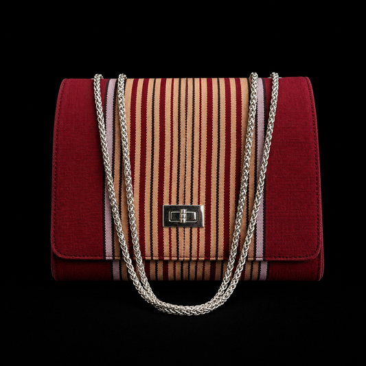 The Classic Flap Bag