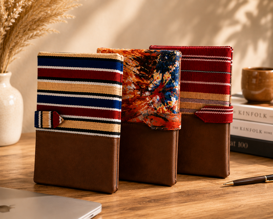 The Heritage Folio