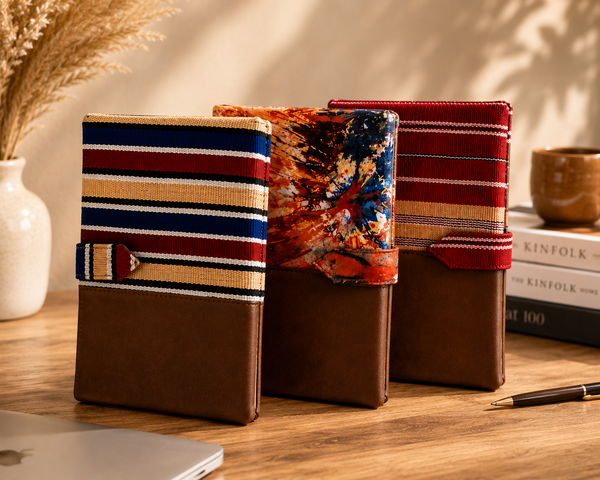 The Heritage Folio