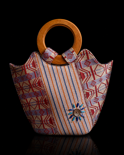 The Wave Satchel