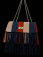 The Fringe Shoulder Bag