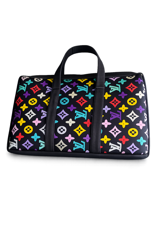 The Ariya Duffle Bag