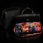 The Meridian Flap Satchel