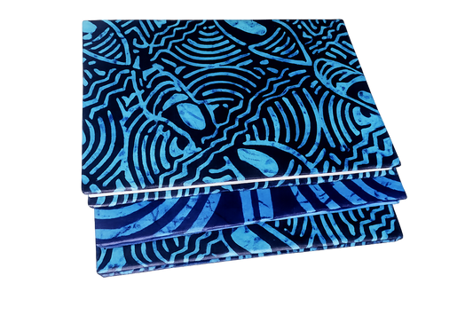 Flat Clutch Jotter