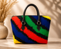 The Prism Wave Satchel