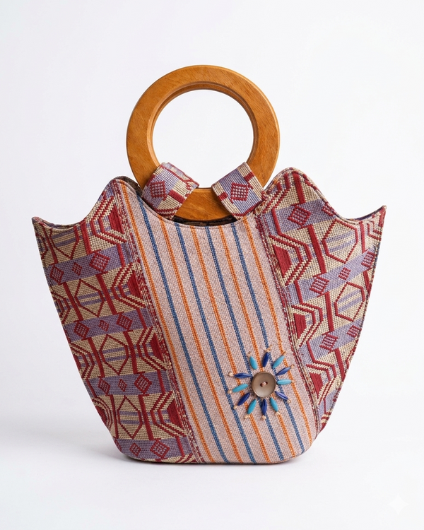 The Wave Satchel
