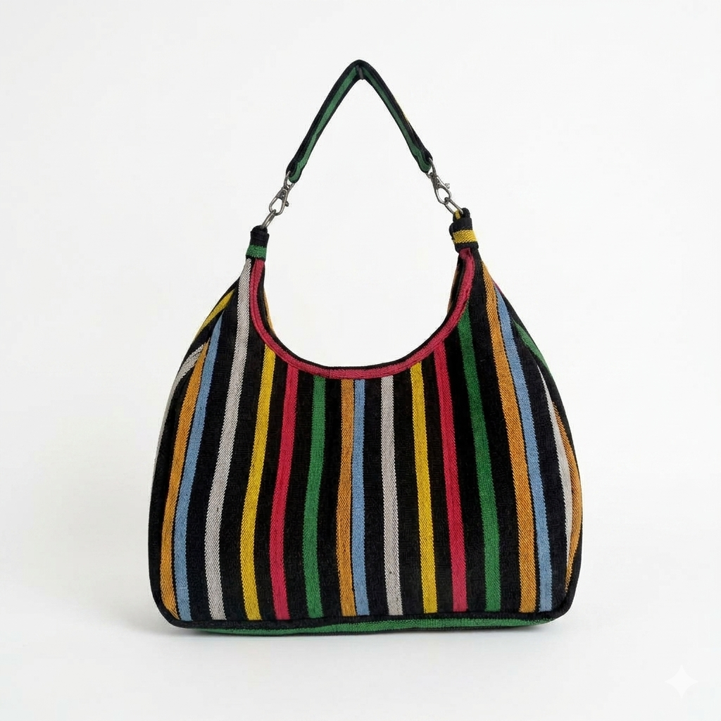 The Hobo Bag