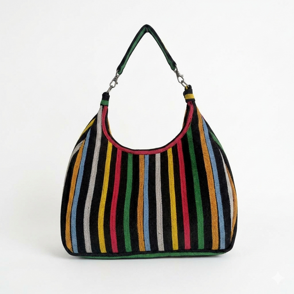 The Hobo Bag