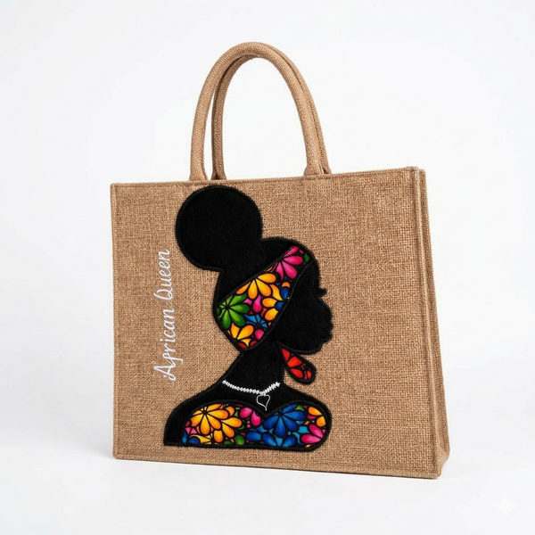 The High-Puff Tote