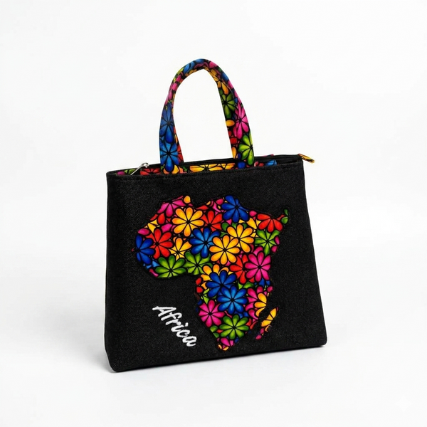 The Canvas Tote
